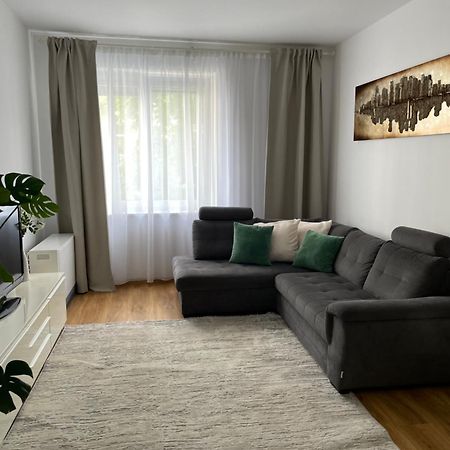 Sunny And Elegant Apartament In Central Location Graz Exterior foto