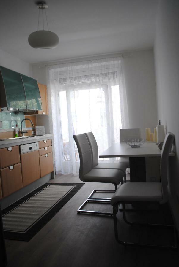 Elegant Apartament In Central Location Graz-Free Parking Exterior foto