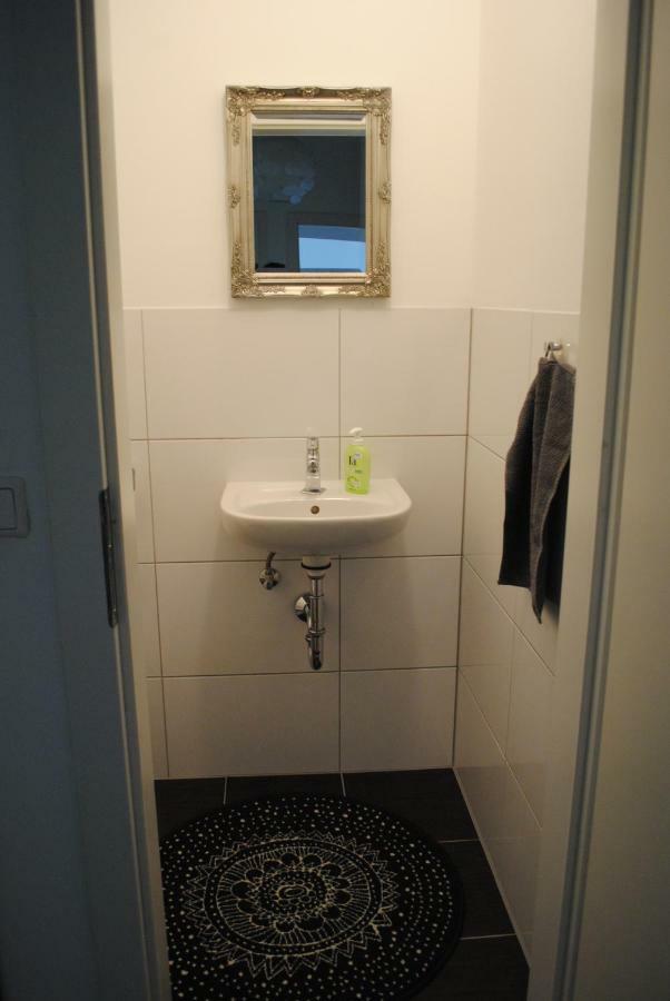 Elegant Apartament In Central Location Graz-Free Parking Exterior foto